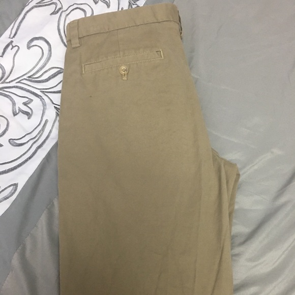 Banana Republic Khaki Pants - Picture 2 of 3